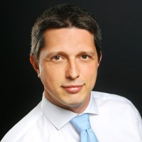 ELO Digital Office - Deutschland Employee Kalin Evtimov's profile photo