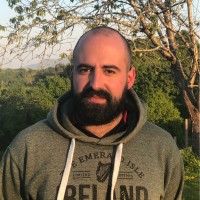 CircularX Employee Robin Ustarroz's profile photo