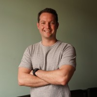 Interchecks Employee Dylan Massey's profile photo