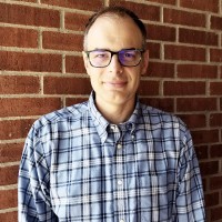 Falkon Technologies Employee John Wideman's profile photo