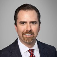 Primoris Services Corporation Employee Travis Stricker's profile photo