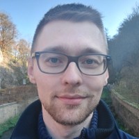 Moonchase Employee Dieter Decaestecker's profile photo