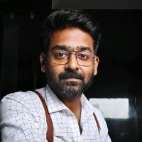 SpryBit Employee Prasanjit Das's profile photo