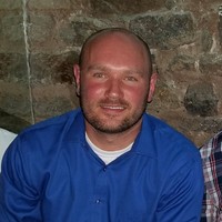 WTC Machinery LLC Employee Paul Gloudeman's profile photo