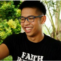 Oppstar Berhad Employee Dylan Lim's profile photo