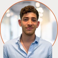 Grupo AM Real Estate Employee Eliam Milsztejn's profile photo