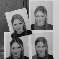 MINIMALS Employee Nadia Pavesi's profile photo