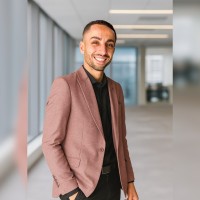 Mesmat Employee Islam Ashraf's profile photo