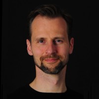 PickThisUp B.V. Employee Arjen van der Zee's profile photo