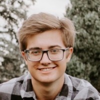 The Johns Hopkins University Applied Physics Laboratory Employee Timothy Vaught's profile photo