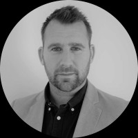 Queensland Music Festival Employee Daryl Raven's profile photo