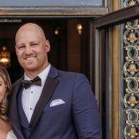 Van Acker Construction Employee Adam Carroll's profile photo