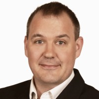 Oma Säästöpankki Oyj Employee Tomi Germanow's profile photo