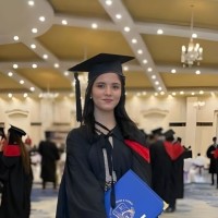 Ejad Labs Employee Muniba Fatima's profile photo