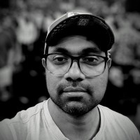 KLIP Employee Varun Subramanian's profile photo
