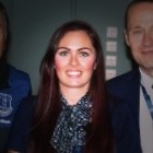 Everton In The Community Employee Nicola Sayers's profile photo