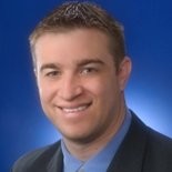 IQVIA Employee Benjamin Curtiss's profile photo