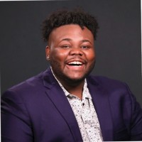 National Student Leadership Conference Employee Xavier W.'s profile photo