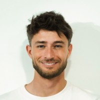 Pluralis Research Employee Alexander Long's profile photo