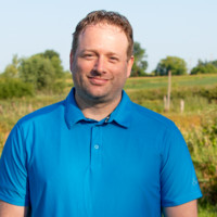 Thomson Reuters Employee Jason Sample's profile photo