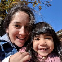 Mid-Atlantic Regional Maintenance Center Employee Caitlyn Arizmendi's profile photo
