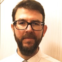 Gebrüder Weiss Employee Kotschy Zoltán's profile photo