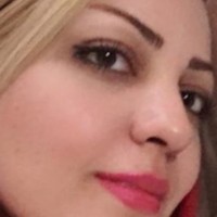 MIS Electronics Inc. Employee Ferial Msc's profile photo