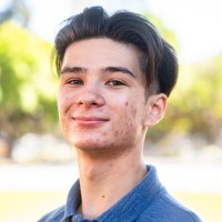 Discount Tire Employee Garrett Howe's profile photo