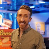 The Hershey Company Employee Aaron Muserallo's profile photo