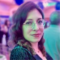 Elizabeth Seton Children’s Employee Lena Goldstein-Moore's profile photo