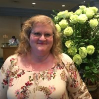 Nancy Welch