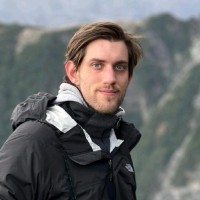 CROWDCONSULTANTS Employee Diego Gauerke's profile photo