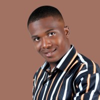 Dantown Employee Joseph Ojo's profile photo