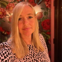 Bupa Employee Nicky Morgan's profile photo