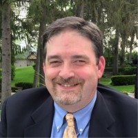 Utah Scientific Employee David Vannostrand's profile photo