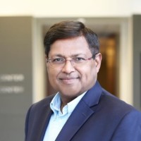 aKube.ai Employee Atul Garg's profile photo