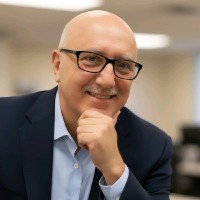 TAEC Employee Slim Masmoudi's profile photo