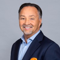 ColliCare Logistics Employee Allan Nielsen's profile photo
