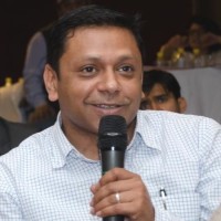 RoundGlass Foundation Employee Siddhartha Swarup's profile photo