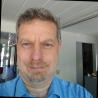 XeniT Employee Ronny Timmermans's profile photo