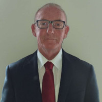 eCOMM Merchant Solutions Employee Pearse Quinn's profile photo