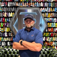 Bettinardi Golf Employee Mike O'Neil's profile photo