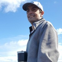 Simon Caron Email