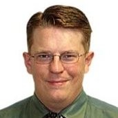 Terex Corporation Employee Michael Quiring's profile photo