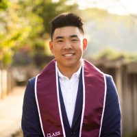 APPLIED ENGINEERING Employee Connor Tran's profile photo