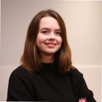 Renaud Avocats - Lexicube Social Employee Margaux Hartard's profile photo
