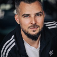 X-Trade Brokers DM SA Employee Piotr Kmita's profile photo