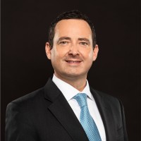 ARQA Employee George Guidotti's profile photo