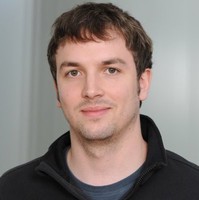 ZestyAI Employee Andrew Merski's profile photo