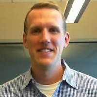 Charles Schwab Employee Eric Bates's profile photo